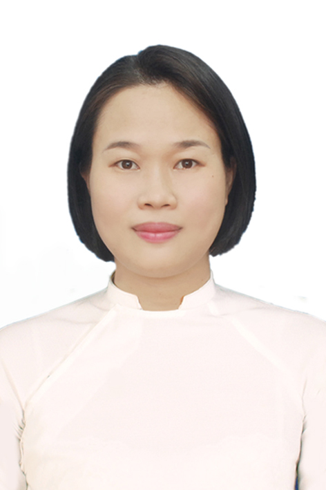 Nguyễn Thị Thanh Bình